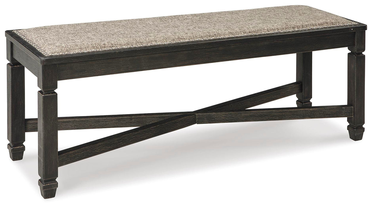 Tyler Creek Dining Set - Pierce Furniture Gallery