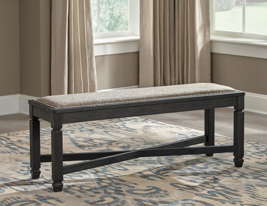 Tyler Creek Dining Set - Pierce Furniture Gallery