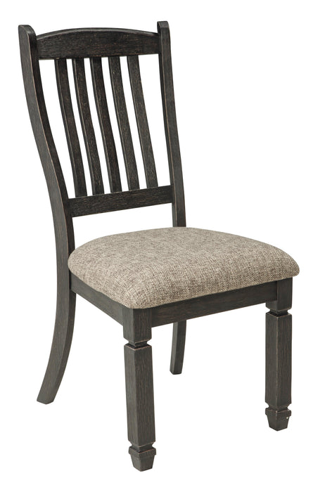 Tyler Creek Dining Set - Pierce Furniture Gallery