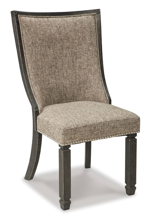 Tyler Creek Dining Set - Pierce Furniture Gallery