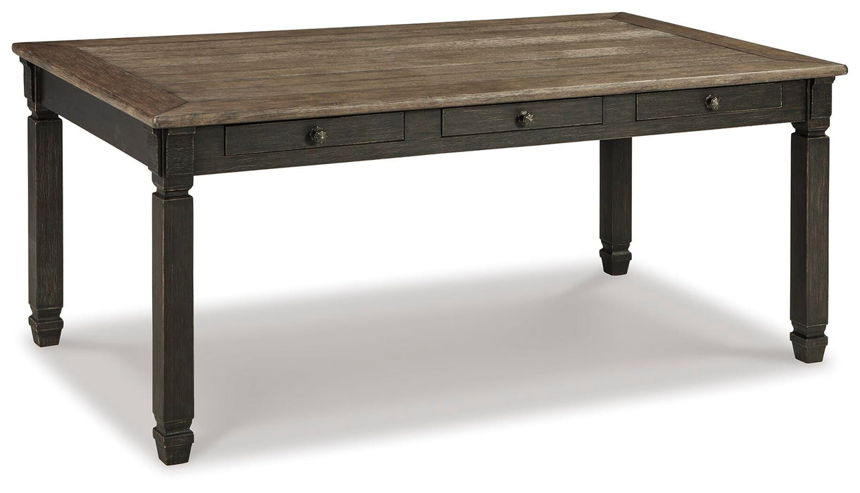 Tyler Creek Dining Set - Pierce Furniture Gallery