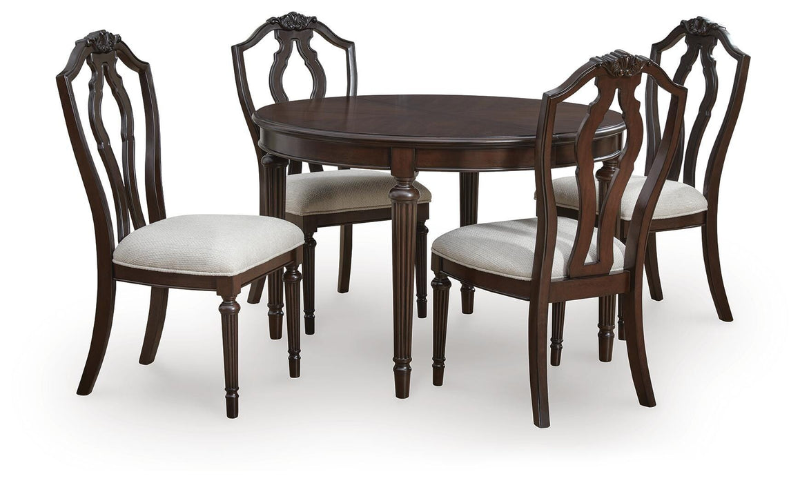 Lavinton Dining Package - Pierce Furniture Gallery