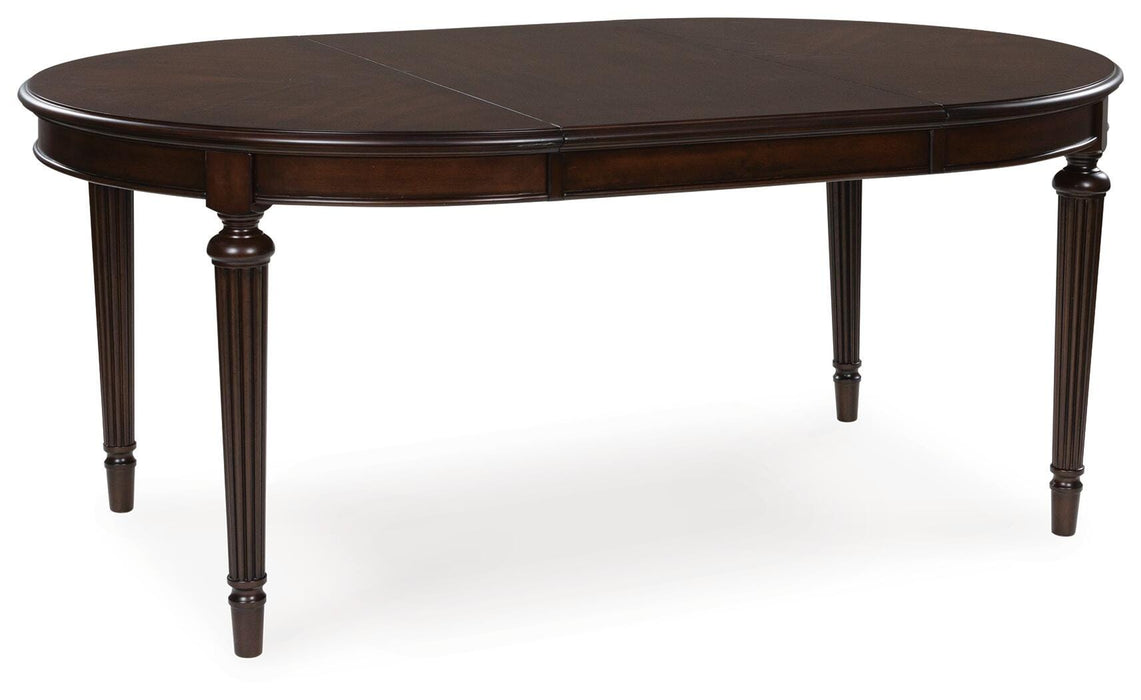 Lavinton Dining Package - Pierce Furniture Gallery