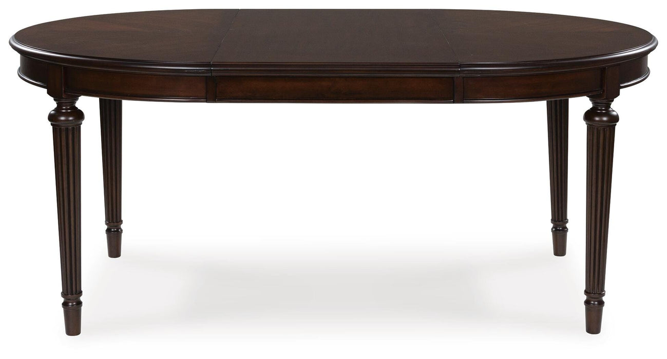 Lavinton Dining Package - Pierce Furniture Gallery