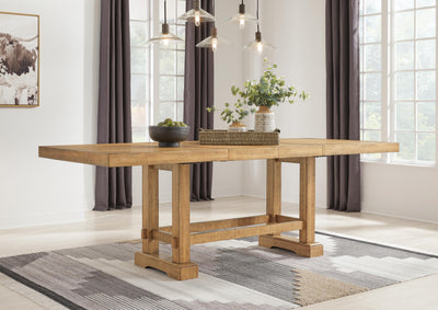Havonplane Dining Set - Pierce Furniture Gallery