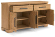 Havonplane Dining Server - Pierce Furniture Gallery