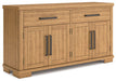 Havonplane Dining Server - Pierce Furniture Gallery