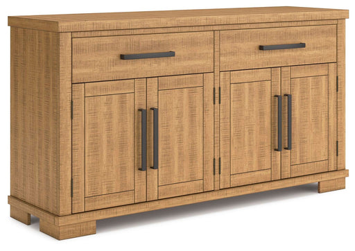 Havonplane Dining Server - Pierce Furniture Gallery