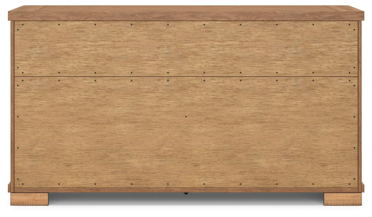 Havonplane Dining Server - Pierce Furniture Gallery