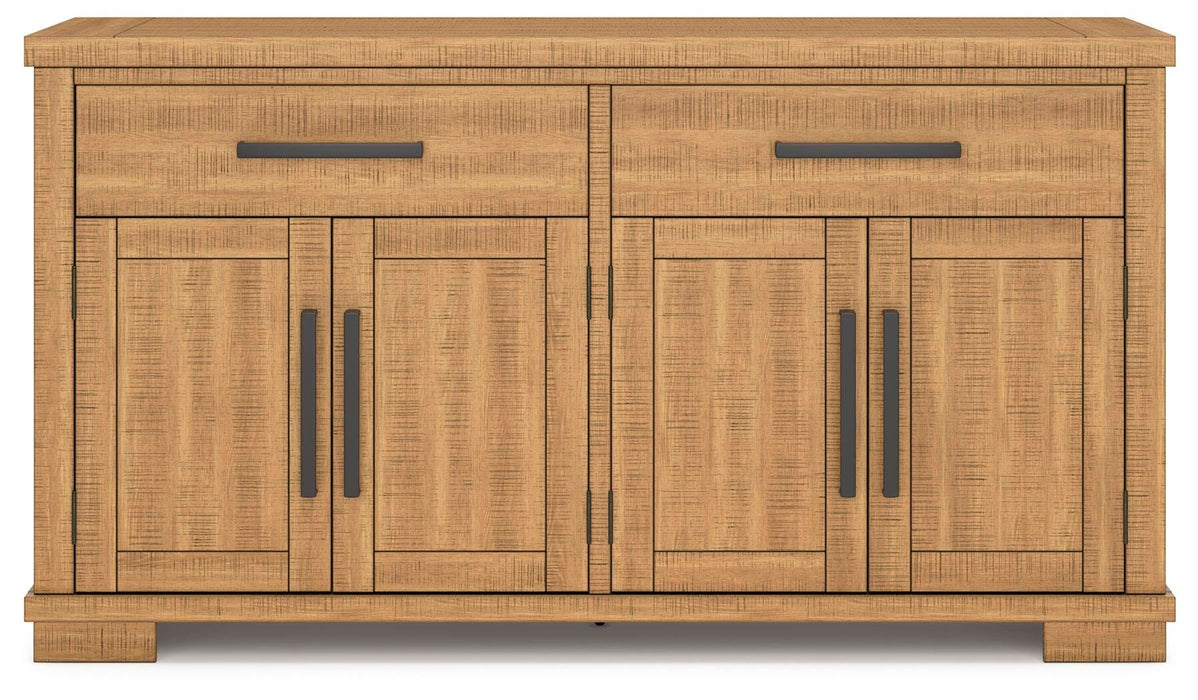 Havonplane Dining Server - Pierce Furniture Gallery