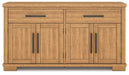Havonplane Dining Server - Pierce Furniture Gallery
