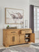 Havonplane Dining Server - Pierce Furniture Gallery