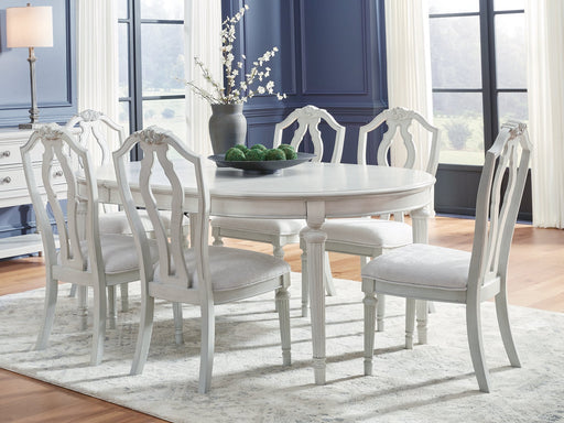 Montelaine Dining Room Set - Pierce Furniture Gallery