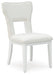 Chalanna Dining Package - Pierce Furniture Gallery
