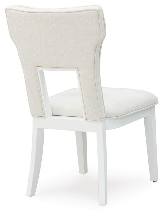 Chalanna Dining Package - Pierce Furniture Gallery