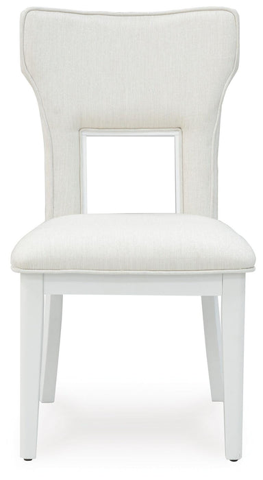 Chalanna Dining Package - Pierce Furniture Gallery