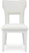 Chalanna Dining Package - Pierce Furniture Gallery