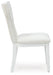 Chalanna Dining Package - Pierce Furniture Gallery
