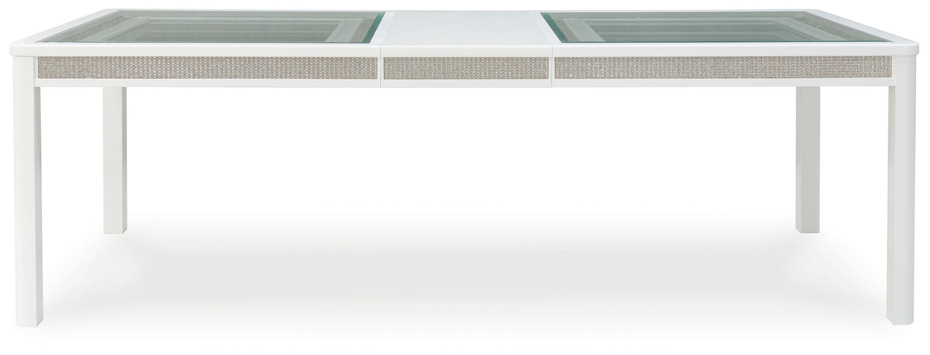 Chalanna Dining Package - Pierce Furniture Gallery