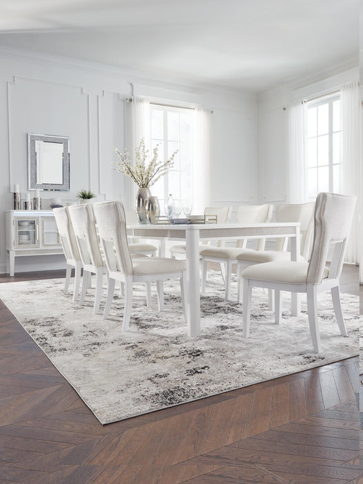 Chalanna Dining Package - Pierce Furniture Gallery