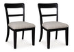 Greddinton Dining Room Set - Pierce Furniture Gallery