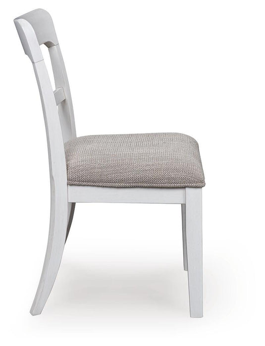 Greddinton Dining Chair - Pierce Furniture Gallery