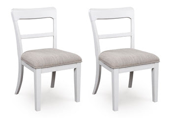 Greddinton Dining Room Set - Pierce Furniture Gallery