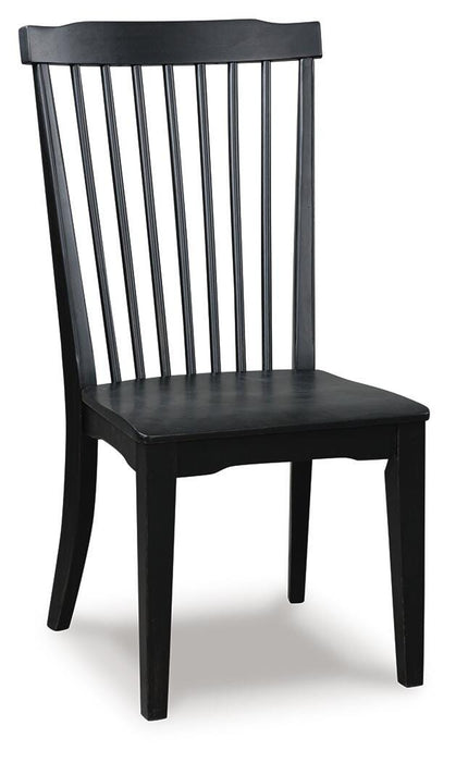 Greddinton Dining Room Set - Pierce Furniture Gallery