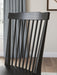 Greddinton Dining Room Set - Pierce Furniture Gallery