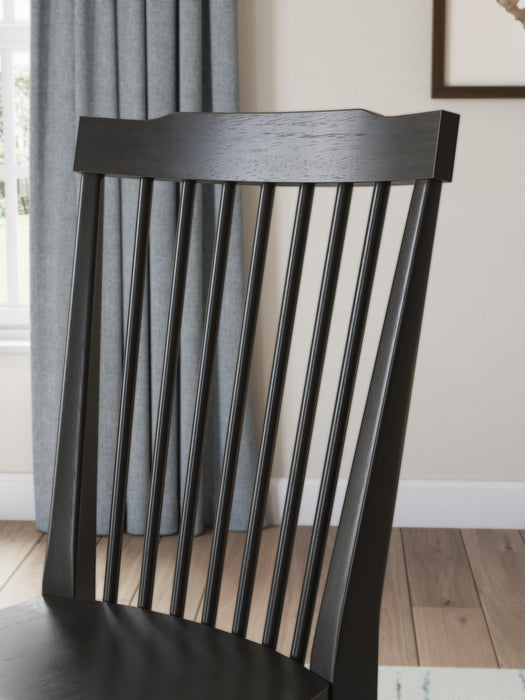 Greddinton Dining Room Set - Pierce Furniture Gallery