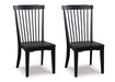 Greddinton Dining Room Set - Pierce Furniture Gallery
