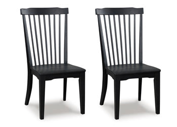 Greddinton Dining Room Set - Pierce Furniture Gallery