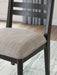 Greddinton Dining Room Set - Pierce Furniture Gallery