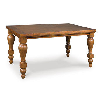 Greddinton Dining Room Set - Pierce Furniture Gallery