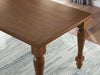 Greddinton Dining Room Set - Pierce Furniture Gallery