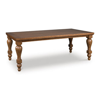 Greddinton Dining Room Set - Pierce Furniture Gallery