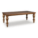 Greddinton Dining Room Set - Pierce Furniture Gallery