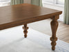 Greddinton Dining Room Set - Pierce Furniture Gallery