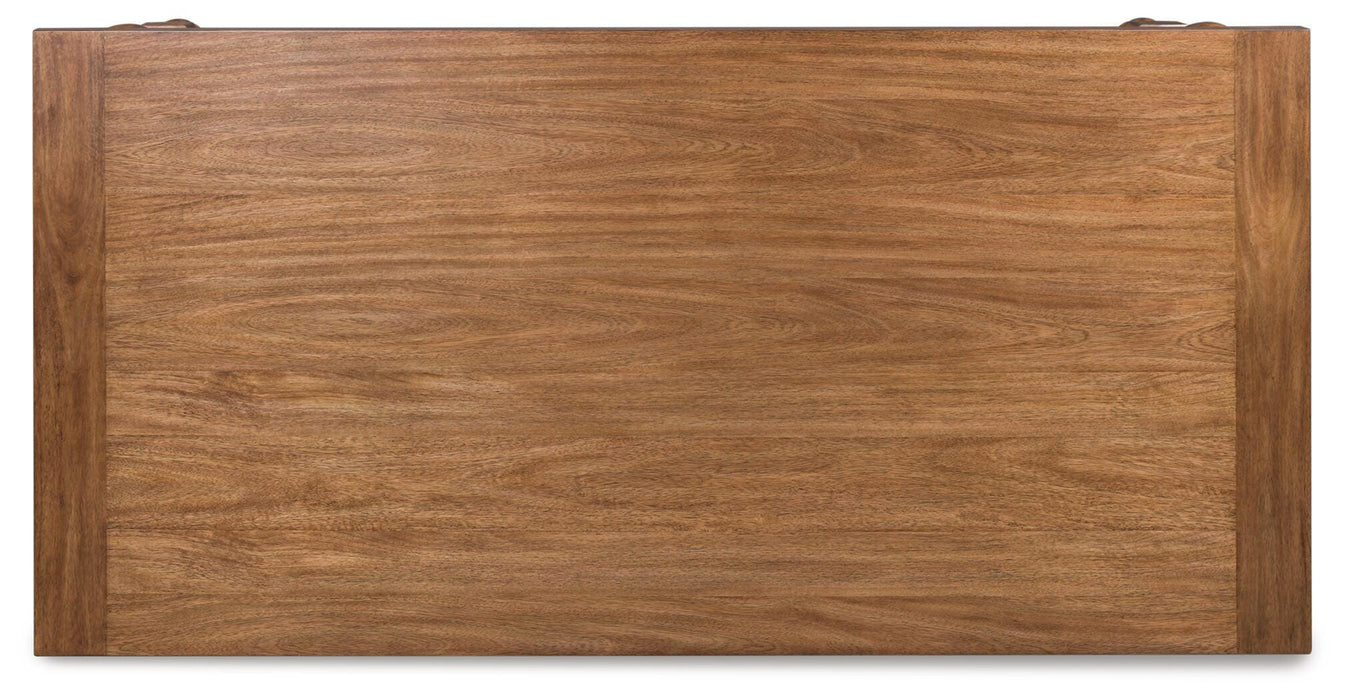 Greddinton Dining Table - Pierce Furniture Gallery