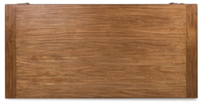 Greddinton Dining Table - Pierce Furniture Gallery