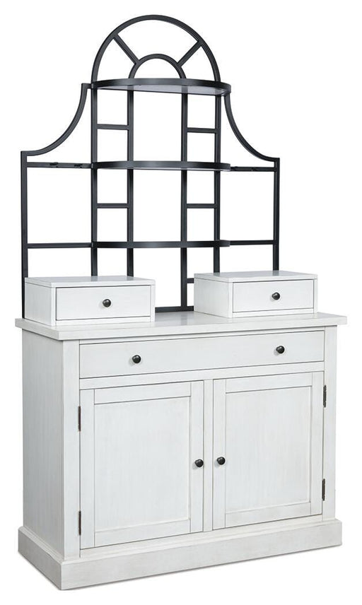 Greddinton Baker's Rack - Pierce Furniture Gallery