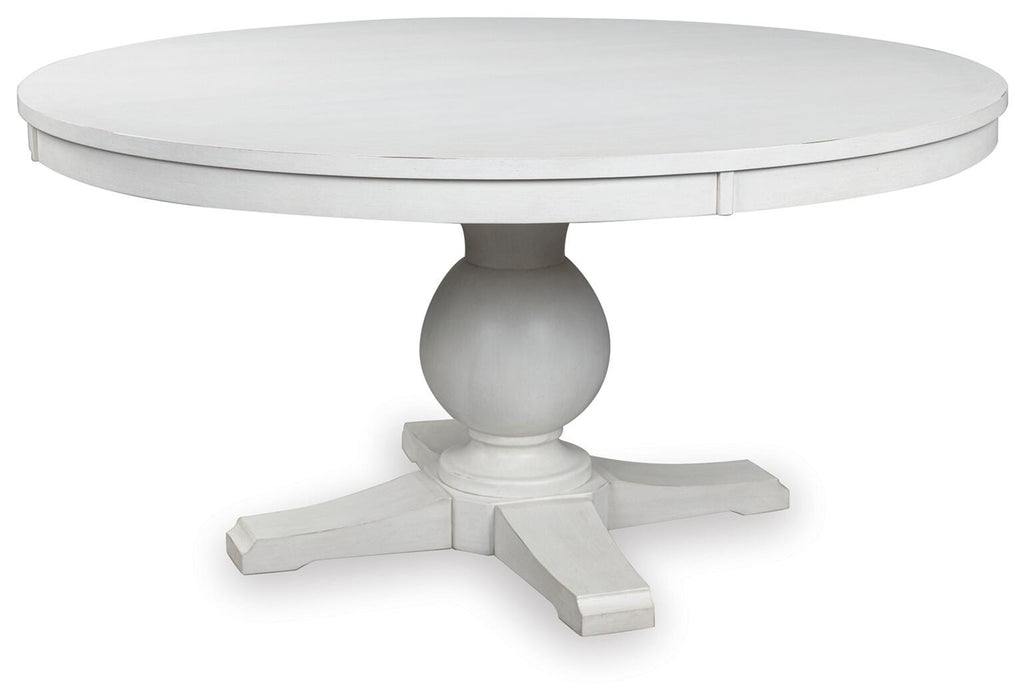 Greddinton Dining Room Set - Pierce Furniture Gallery