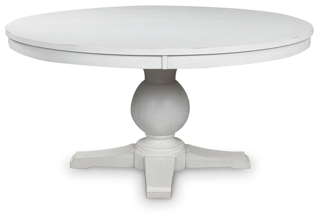 Greddinton Dining Room Set - Pierce Furniture Gallery