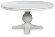 Greddinton Dining Room Set - Pierce Furniture Gallery