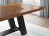 Greddinton Dining Room Set - Pierce Furniture Gallery