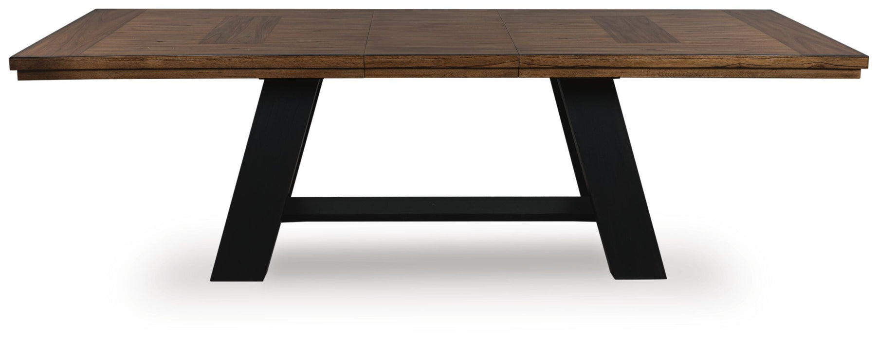 Greddinton Dining Extension Table - Pierce Furniture Gallery