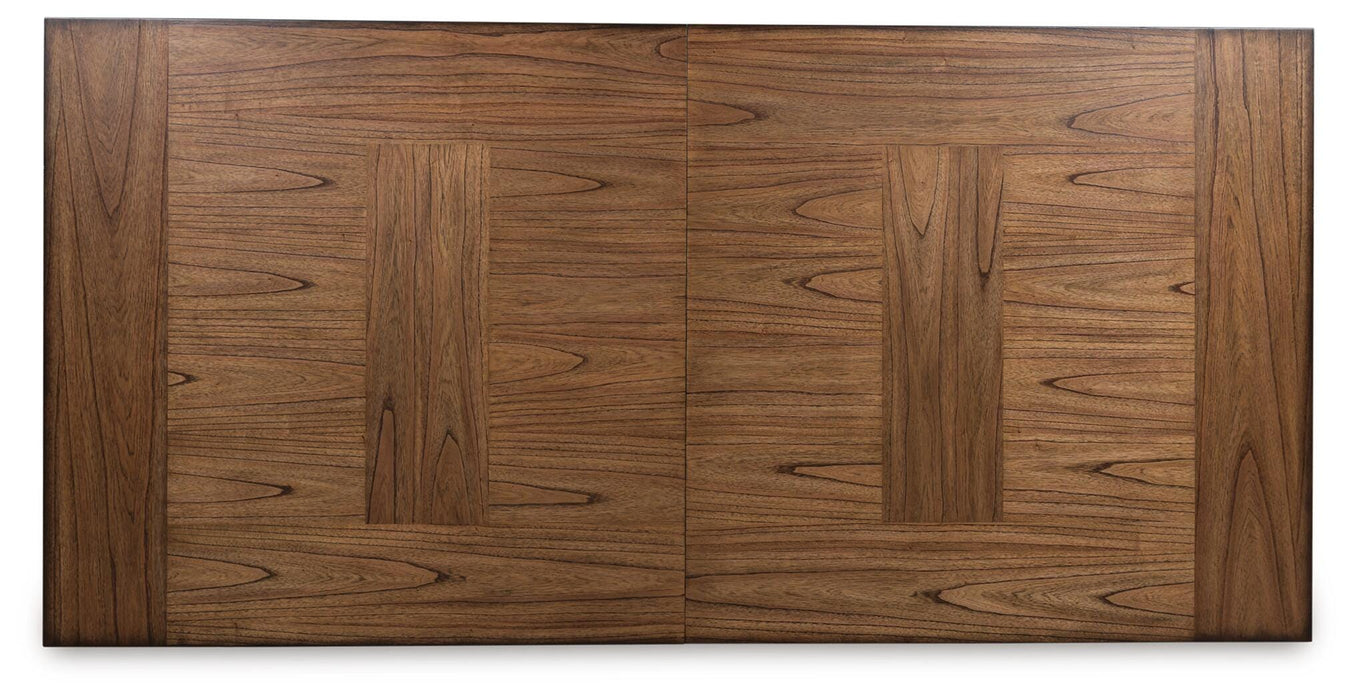Greddinton Dining Extension Table - Pierce Furniture Gallery