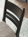 Greddinton Dining Room Set - Pierce Furniture Gallery