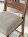 Greddinton Dining Room Set - Pierce Furniture Gallery