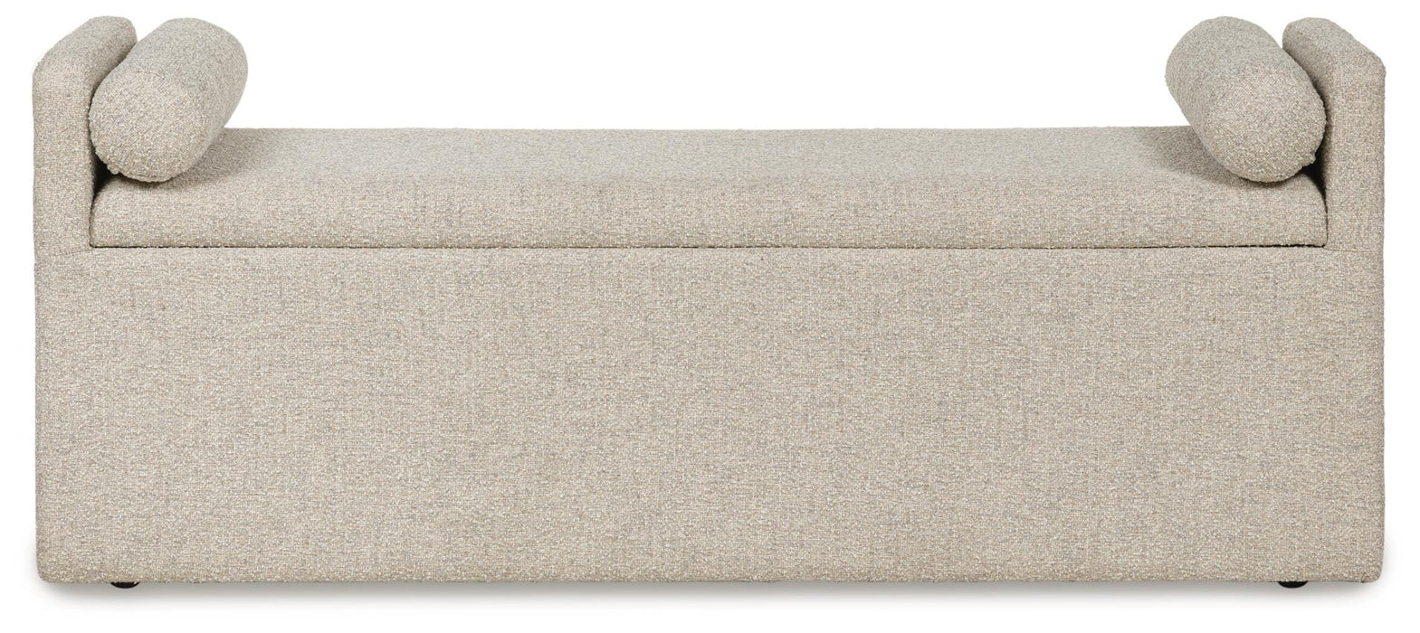 Galliden 62" Dining Bench - Pierce Furniture Gallery